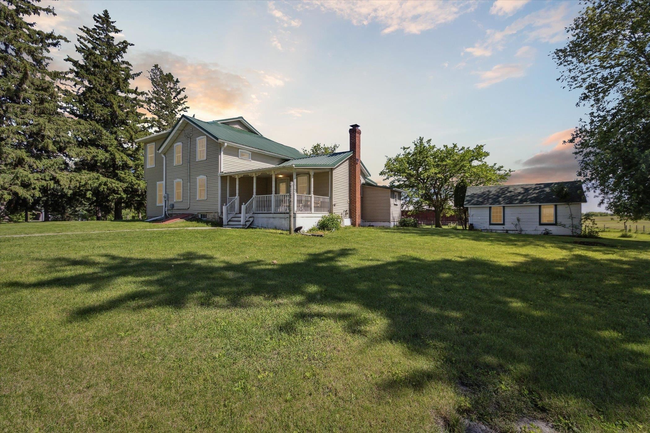 Edgerton, Dane County, WI House for sale Property ID 419916642 LandWatch