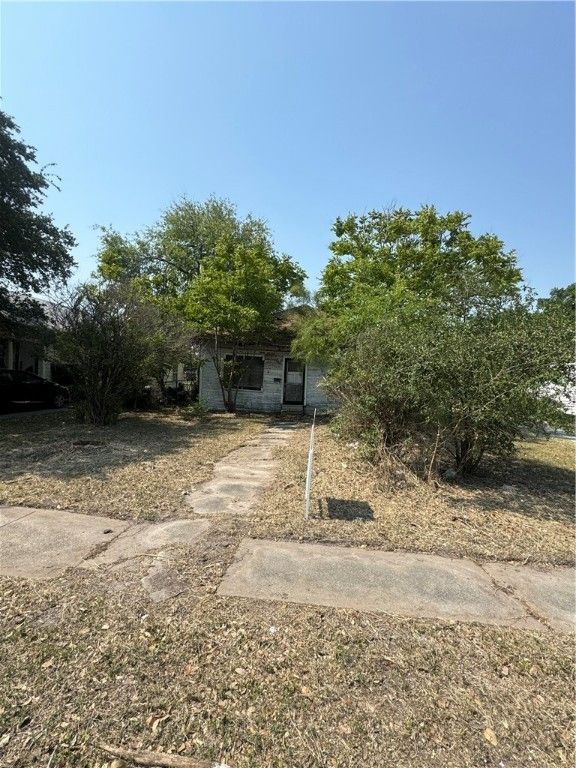 628 W Market, Sinton, TX 78387 MLS 442512 LandWatch