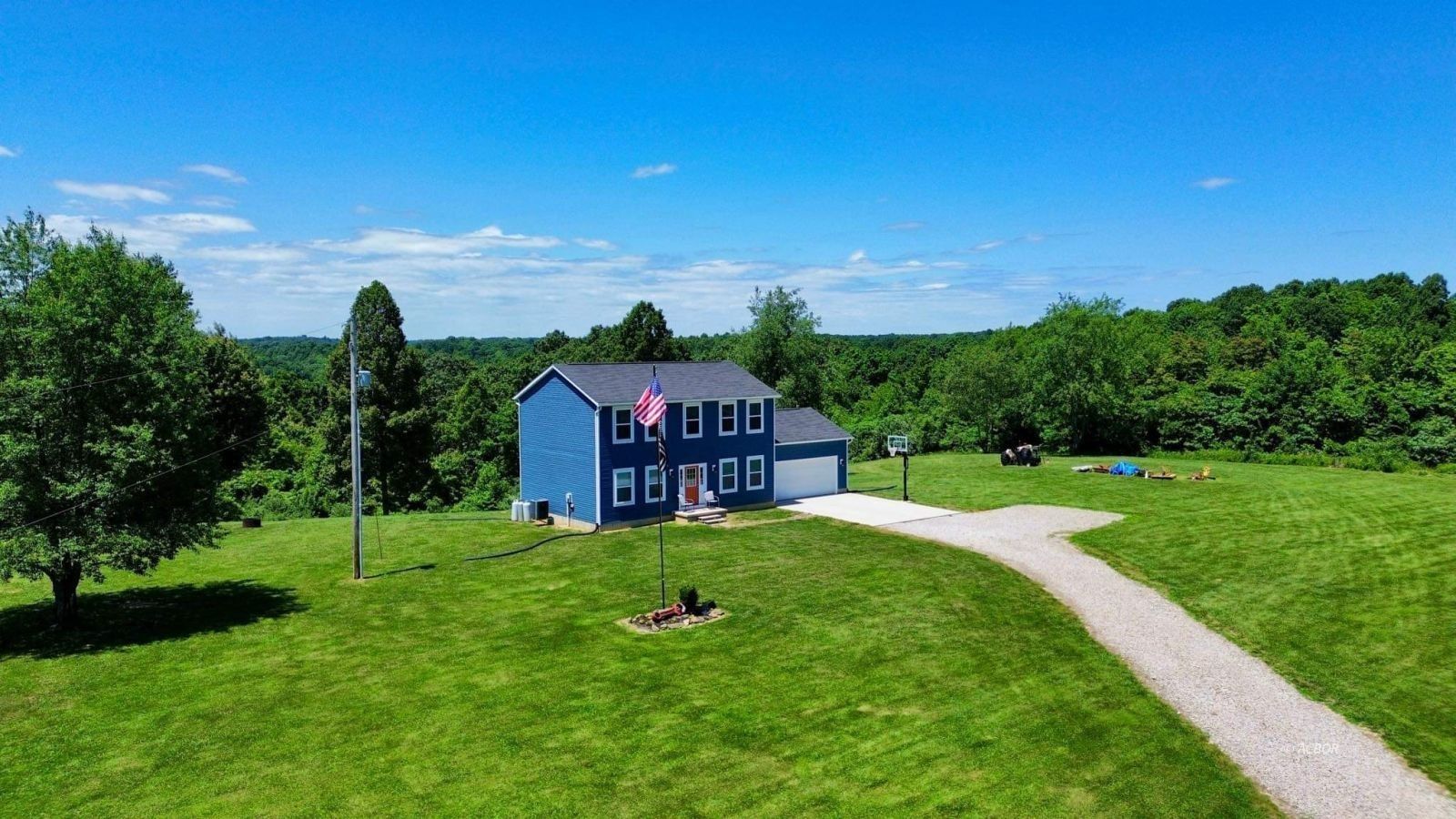 2219 Lottridge Rd, Coolville, OH 45723 MLS 2432127 LandWatch