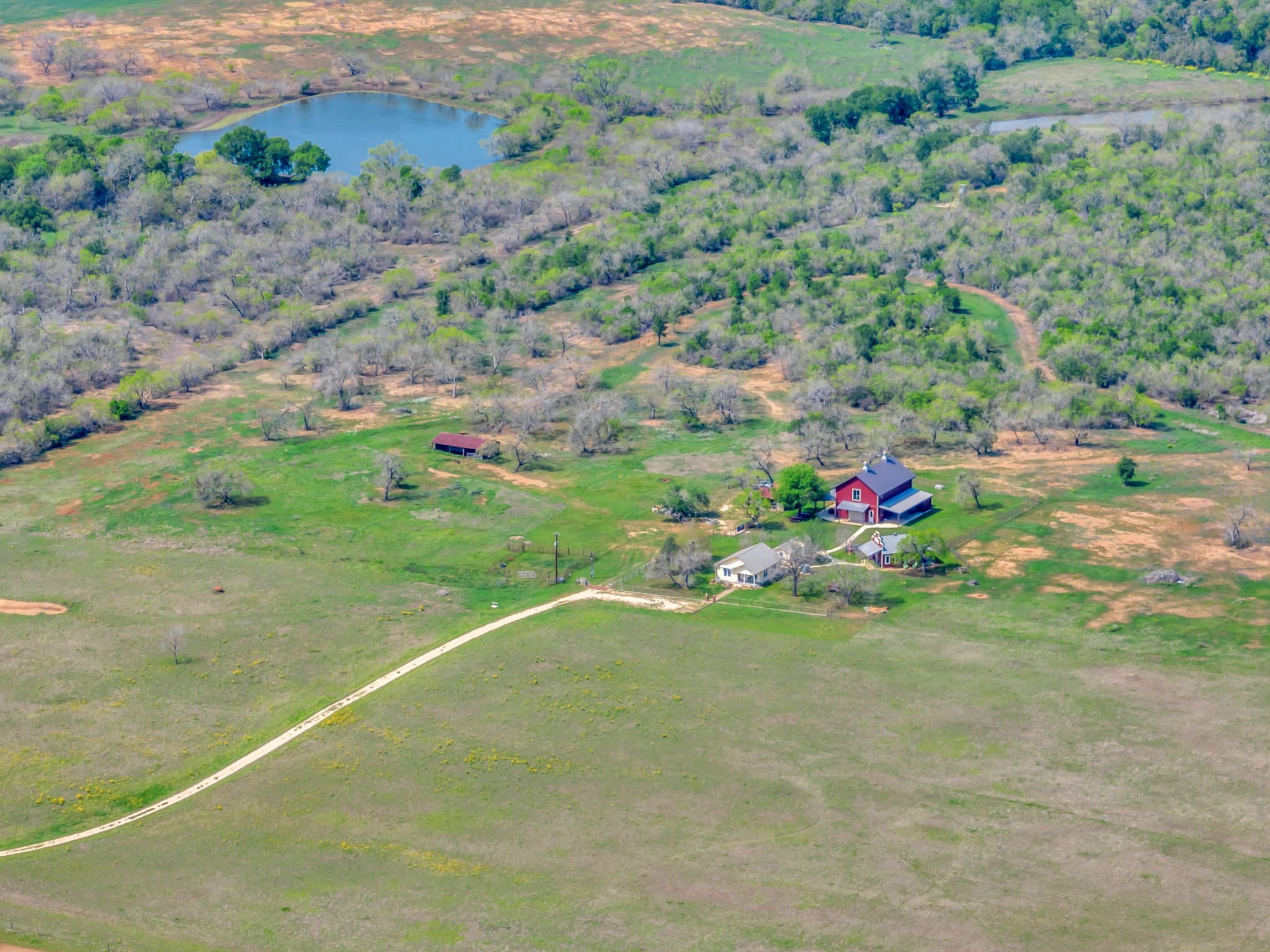Saint Hedwig, Bexar County, TX Farms and Ranches for sale Property ID