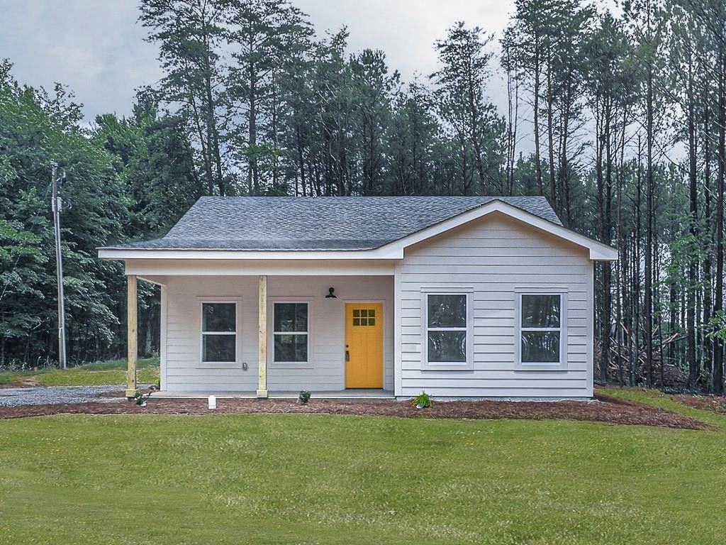 192 Angel Road, Fairmount, GA 30139 MLS 7393383 LandWatch