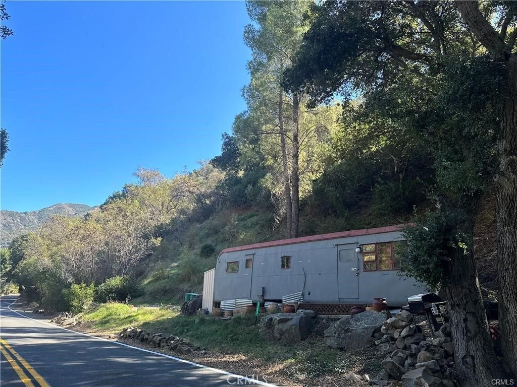 30842 Silverado Canyon, Modjeska, CA 92676 MLS OC24109043 LandWatch