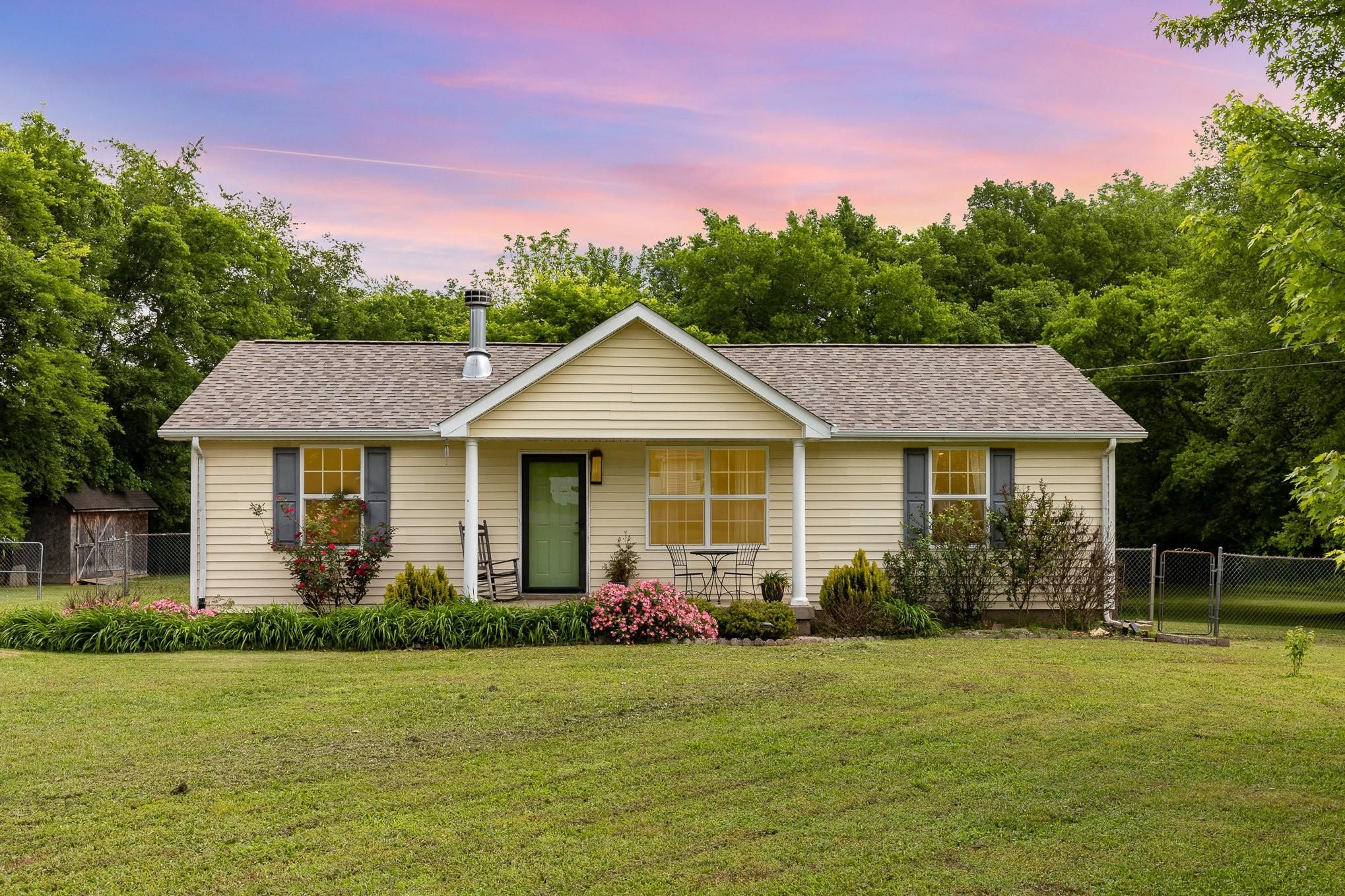 8346 Cobble Ct, Murfreesboro, TN 37129 MLS HOME ON 6+/ ACRES IN