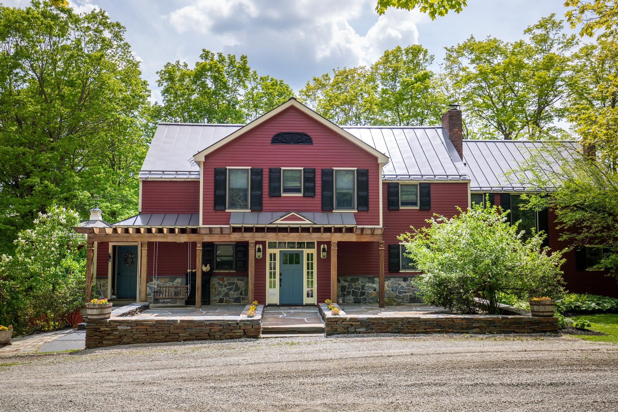 991 Shaw Road, Windsor, MA 01270 LandWatch