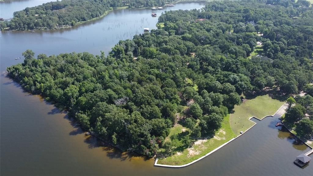 Yantis, Wood County, TX Undeveloped Land, Lakefront Property