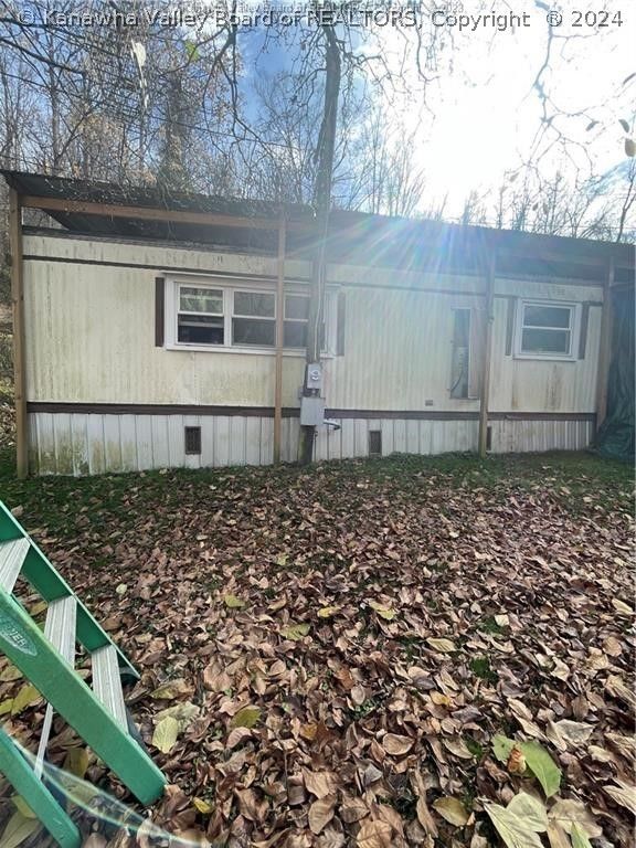 828 Jodie Road, Jodie, WV 26690 MLS 272414 LandWatch