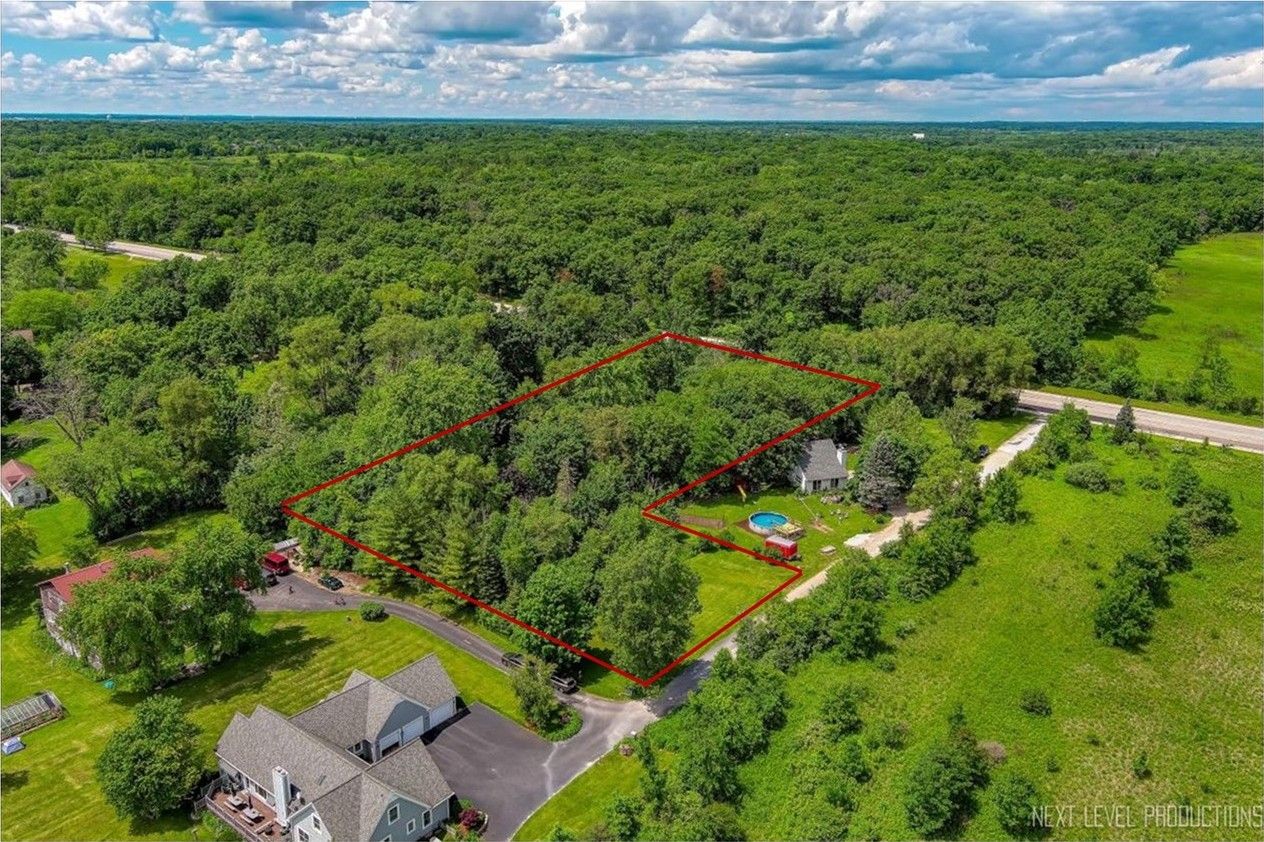 West Chicago, DuPage County, IL Undeveloped Land, Homesites for sale