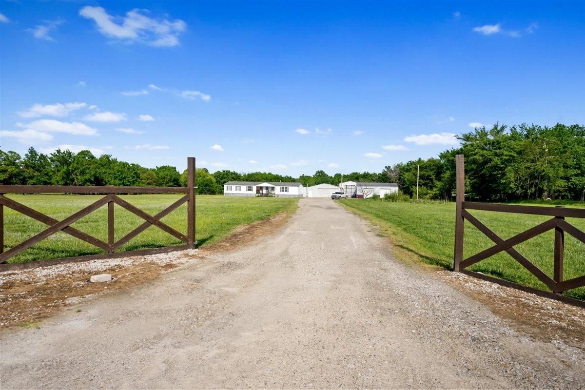 12522 South 90th Street West, Oktaha, OK 74450 MLS 2416050 LandWatch