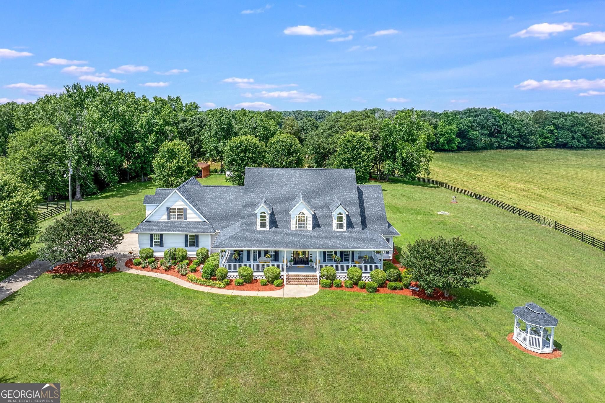 174 Bethany Bowersville Road, Hartwell, GA 30643 MLS 10310995