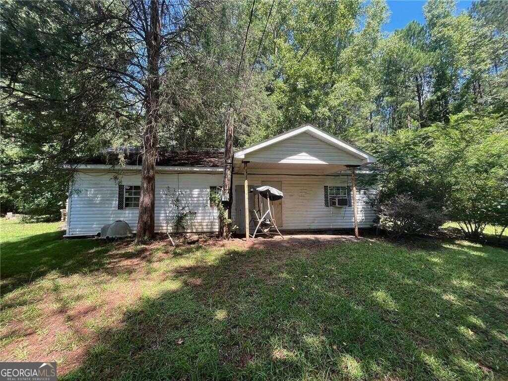 Hogansville, Heard County, GA House for sale Property ID 419924807 LandWatch