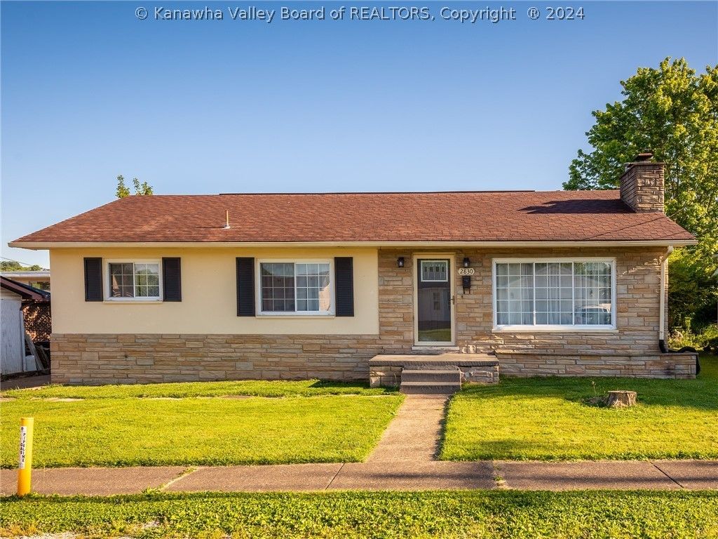 2830 Virginia Avenue, Hurricane, WV 25526 MLS 272415 LandWatch