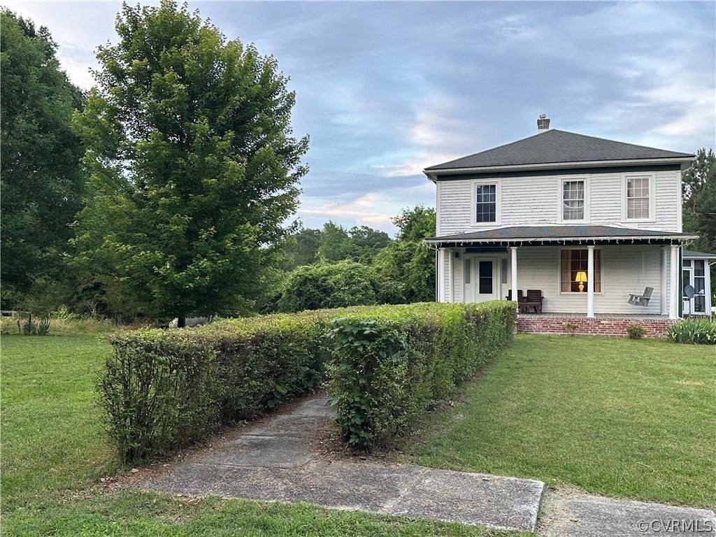 Blackstone, Nottoway County, VA House for sale Property ID 419926278 LandWatch