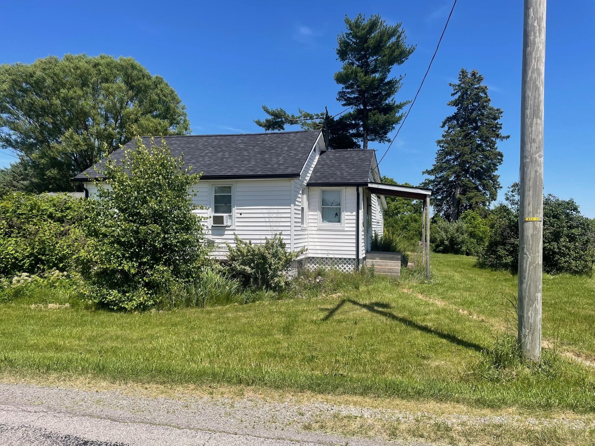 Harrod, Allen County, OH House for sale Property ID 419926487 LandWatch