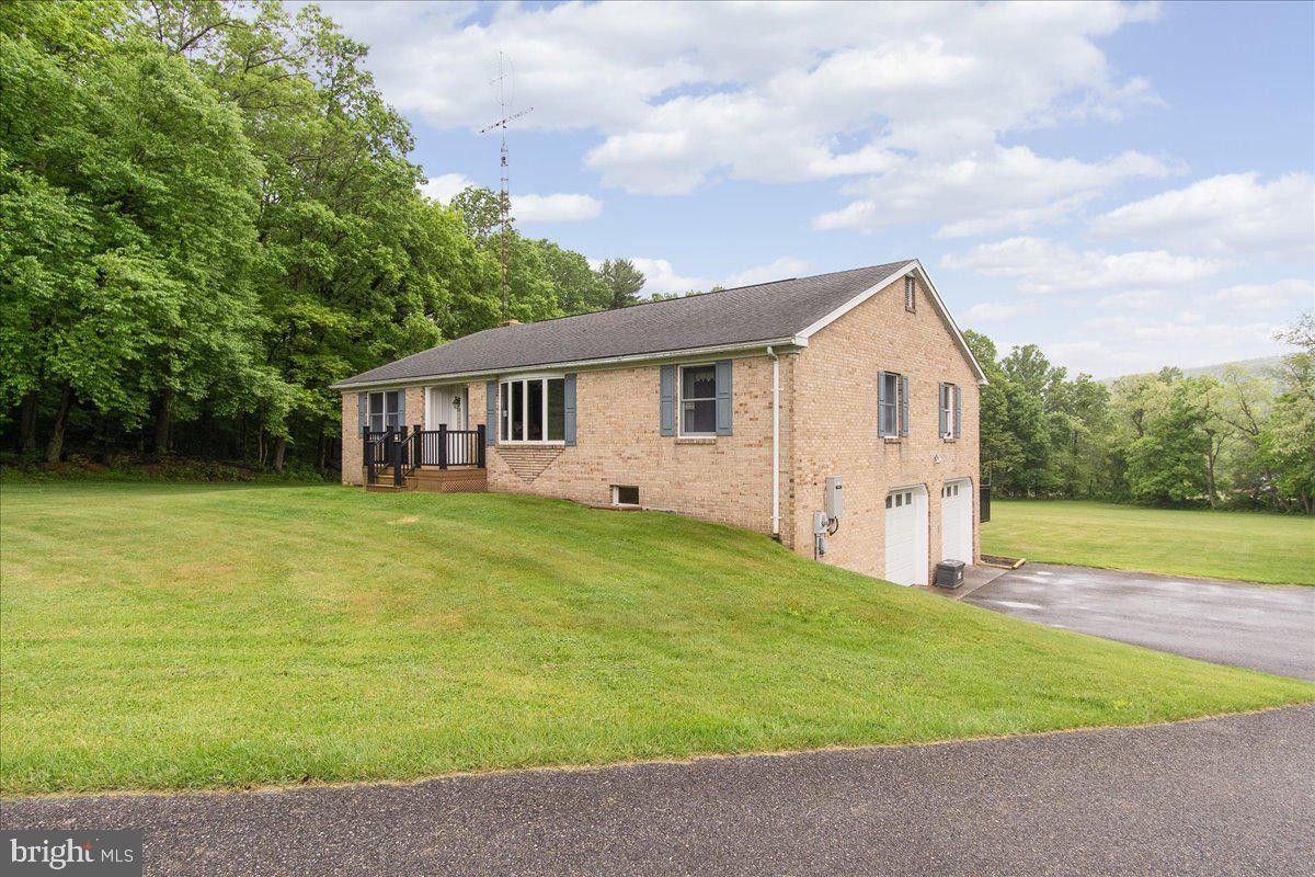 Smithsburg, Frederick County, MD House for sale Property ID 419926567