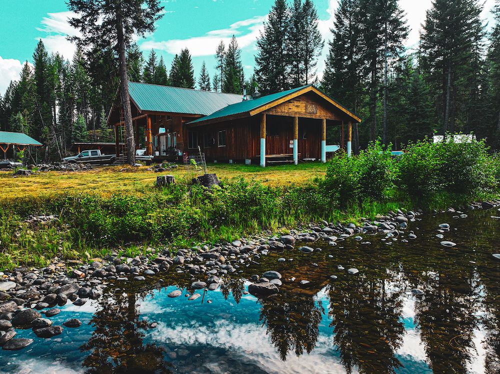 38048 Yaak River Road, Yaak, MT 59935 LandWatch