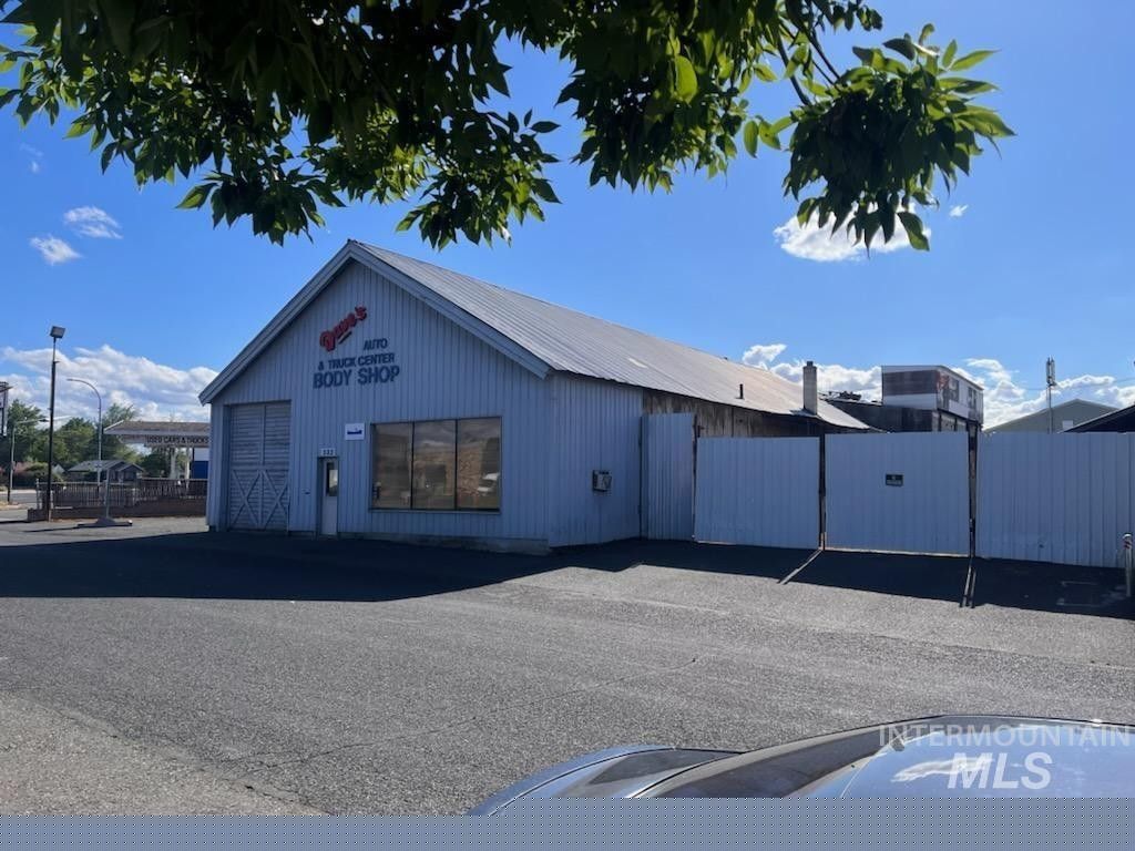 522 3rd St, Clarkston, WA 99403 MLS 98912789 LandWatch