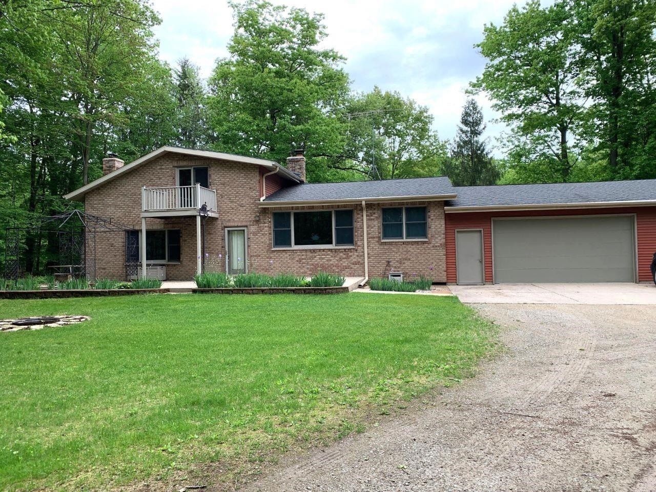 W5562 NAVARINO Road, Shiocton, WI 54170 MLS 50289793 LandWatch