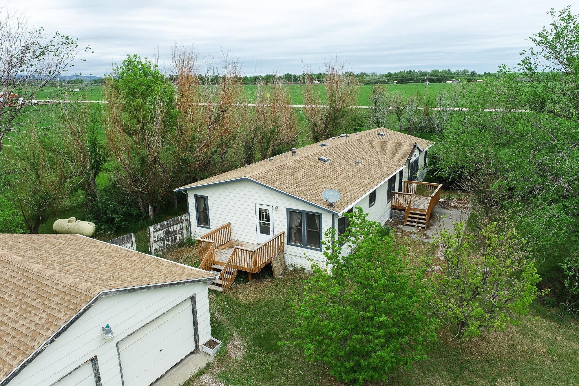 Piedmont, Meade County, SD House for sale Property ID 419927997