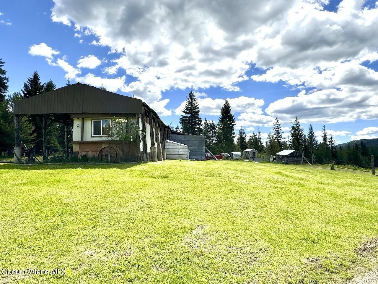 Fernwood, Benewah County, ID House for sale Property ID 419928085 LandWatch