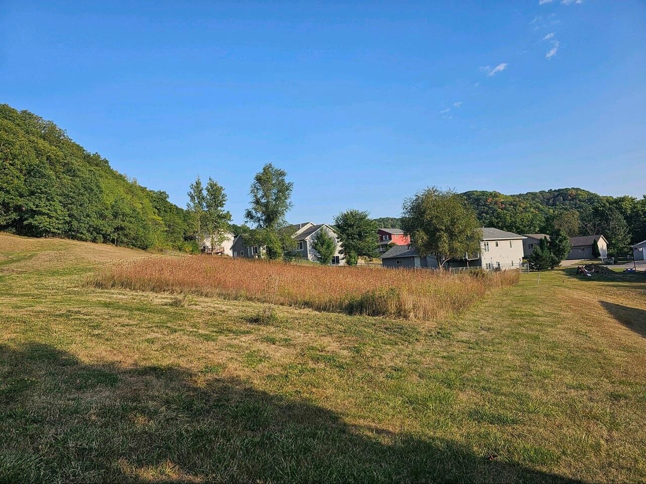 Stockton, Winona County, MN Undeveloped Land, Homesites for sale