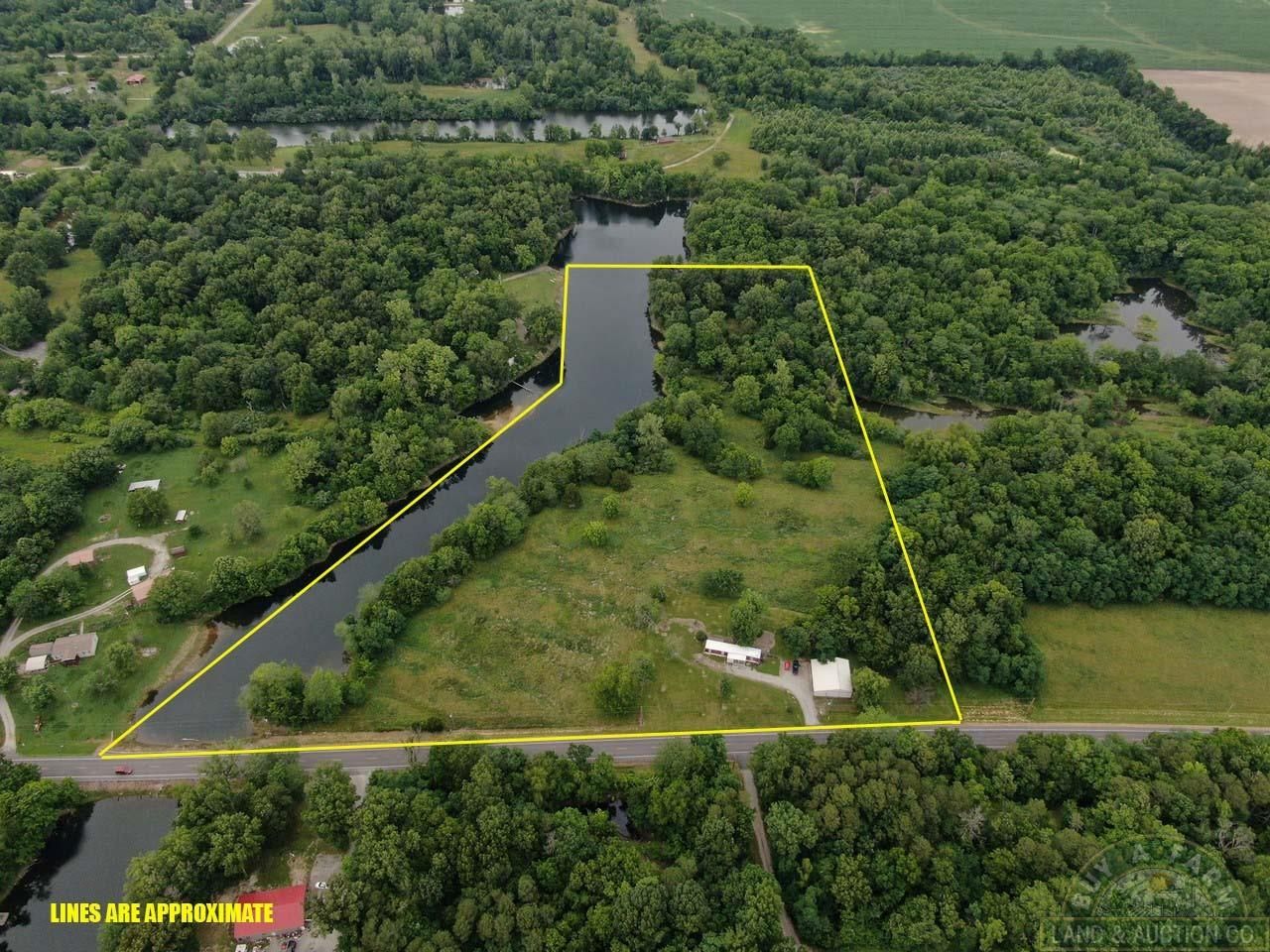 1283 Elkville Road, Elkville, IL 62932 LandWatch