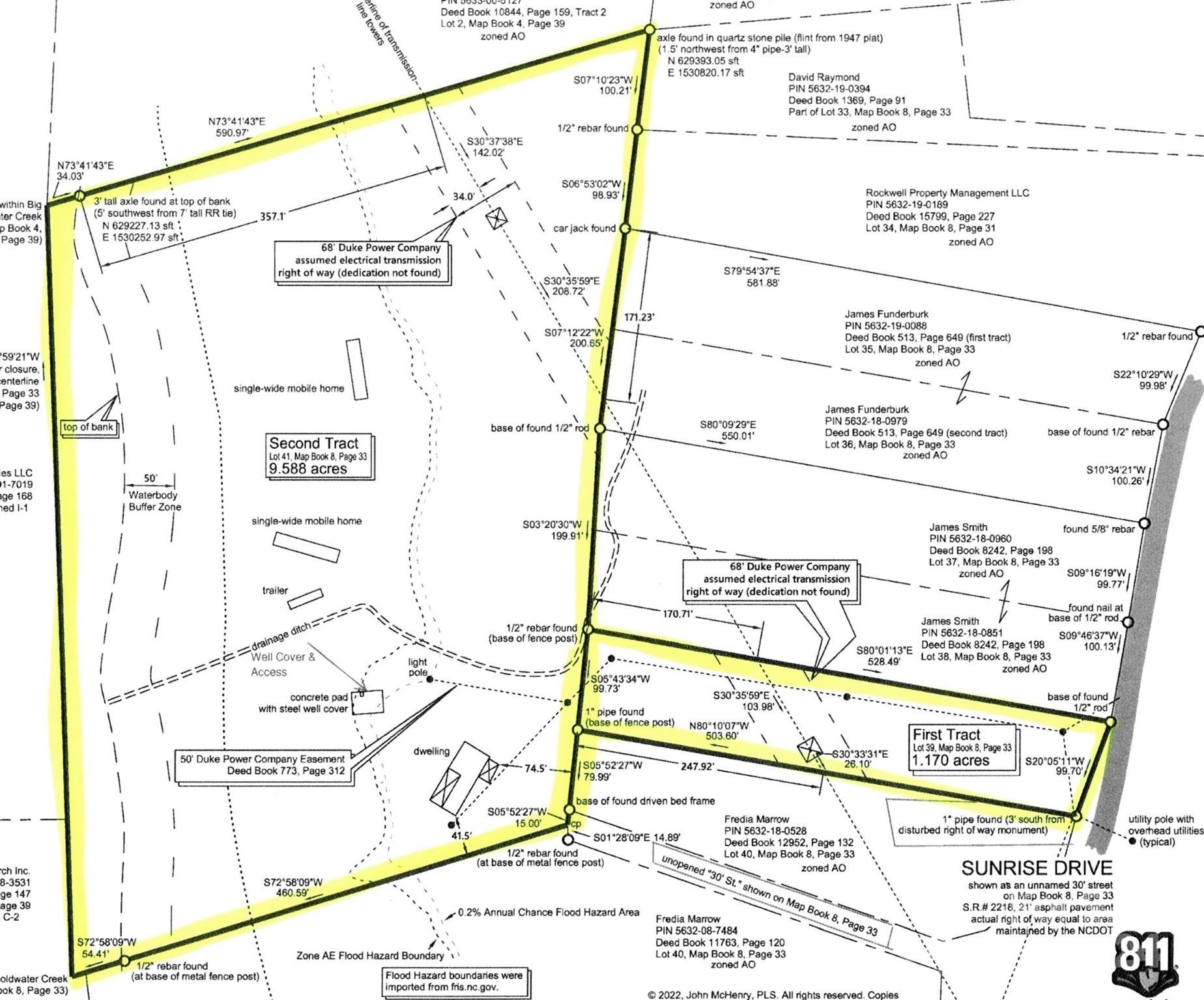 Kannapolis, Cabarrus County, NC Undeveloped Land for sale Property ID 419929431 LandWatch