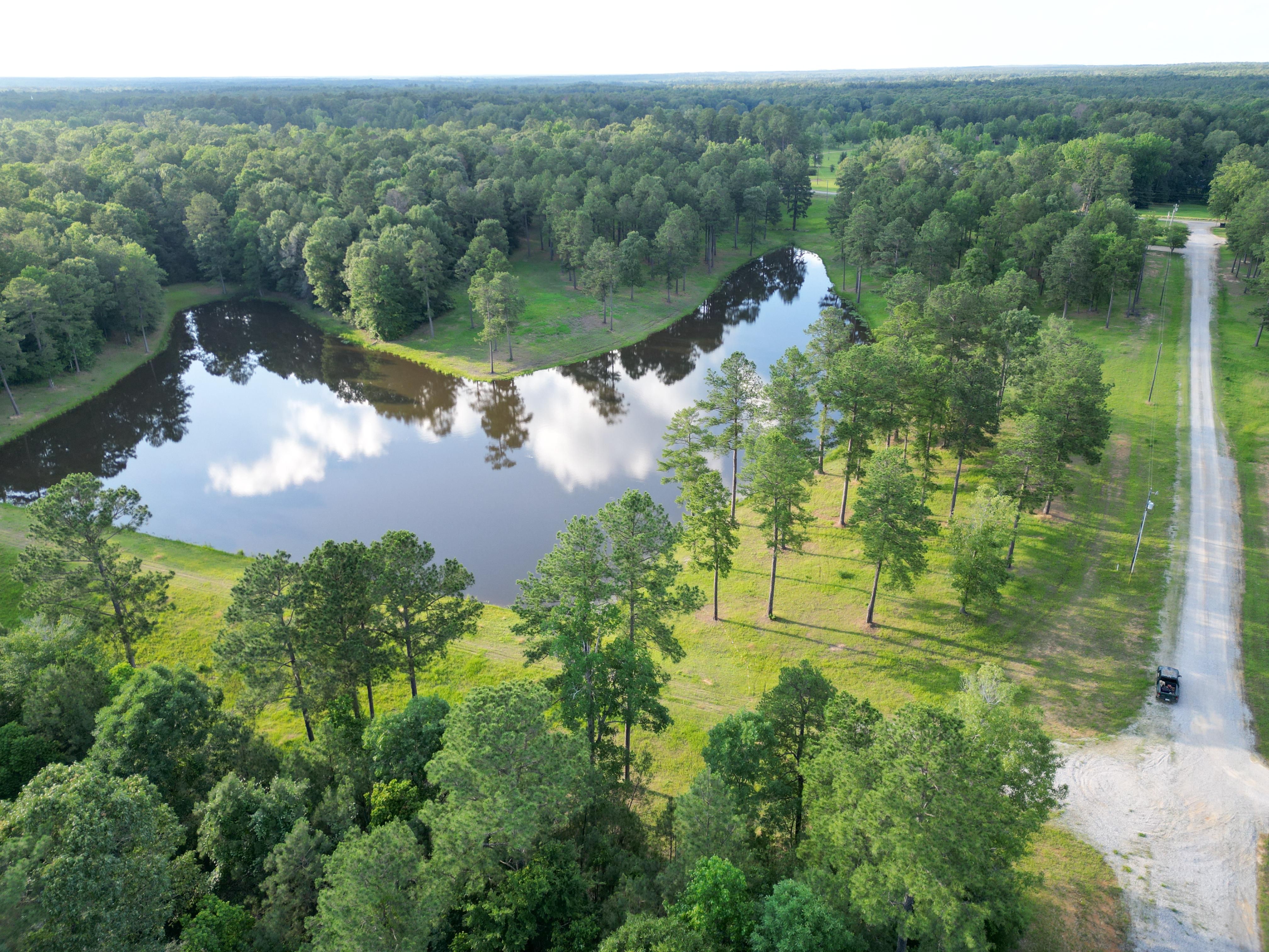 Grayson, Caldwell Parish, LA Recreational Property, Timberland Property