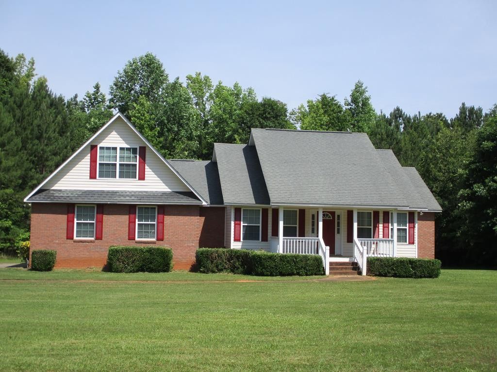 105 Nealys Way, Haddock, GA 31033 MLS 49361 LandWatch