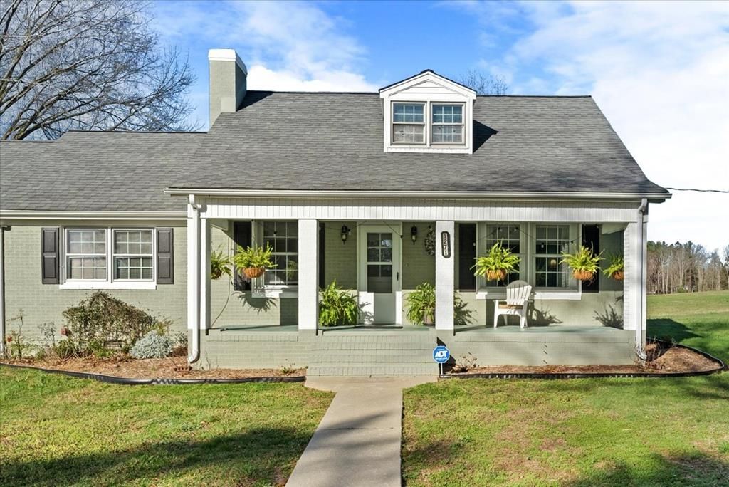 1271 South Hill Road, Kenbridge, VA 23944 MLS 69103 LandWatch