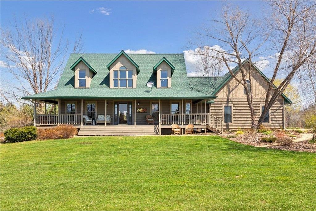 Beldenville, Pierce County, WI House for sale Property ID 419930308