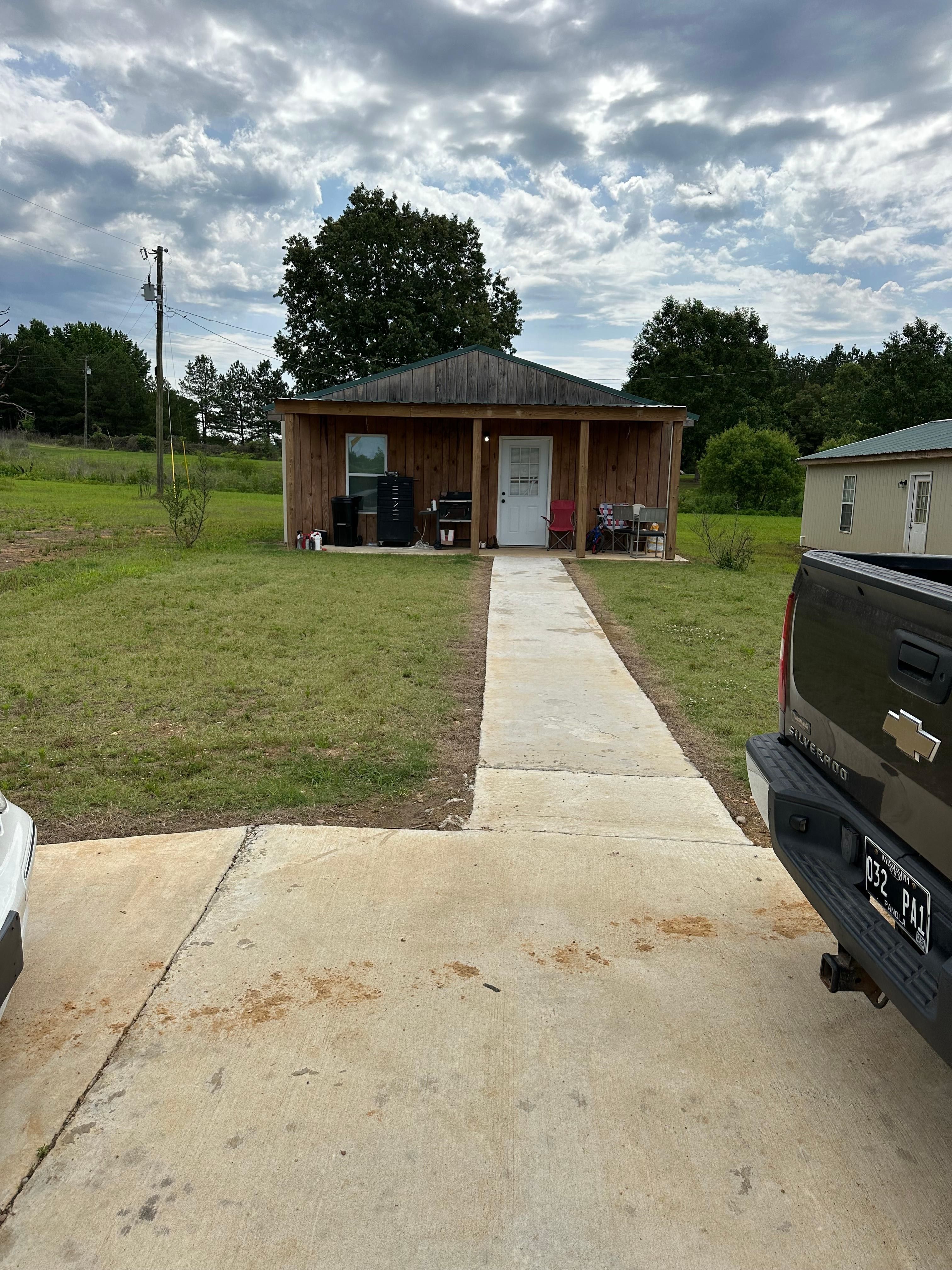 4 acres in Oakland, MS, 38948 LandWatch