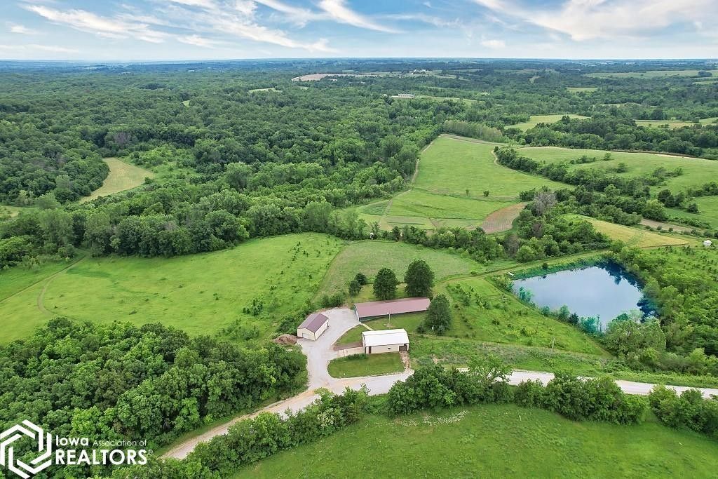 26907 582nd Street, Exline, IA 52555 MLS 6317881 LandWatch