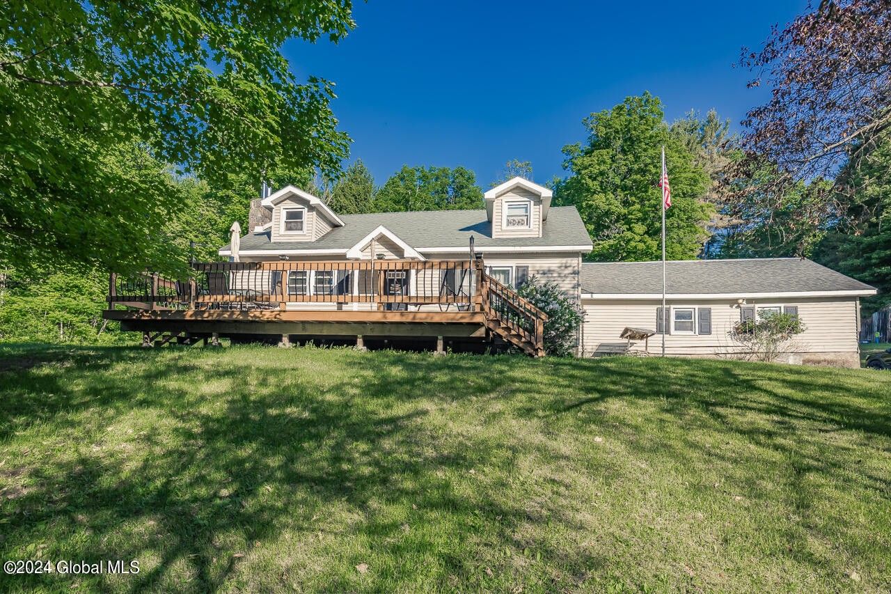 757 County Highway 123, Mayfield, NY 12117 MLS 202418620 LandWatch