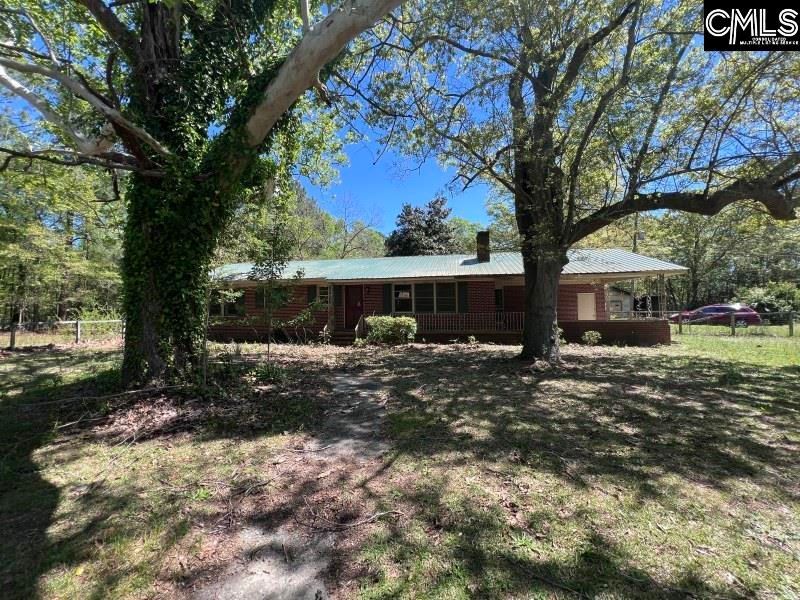 39 Gantt Street, Wagener, SC 29164 MLS 583190 LandWatch