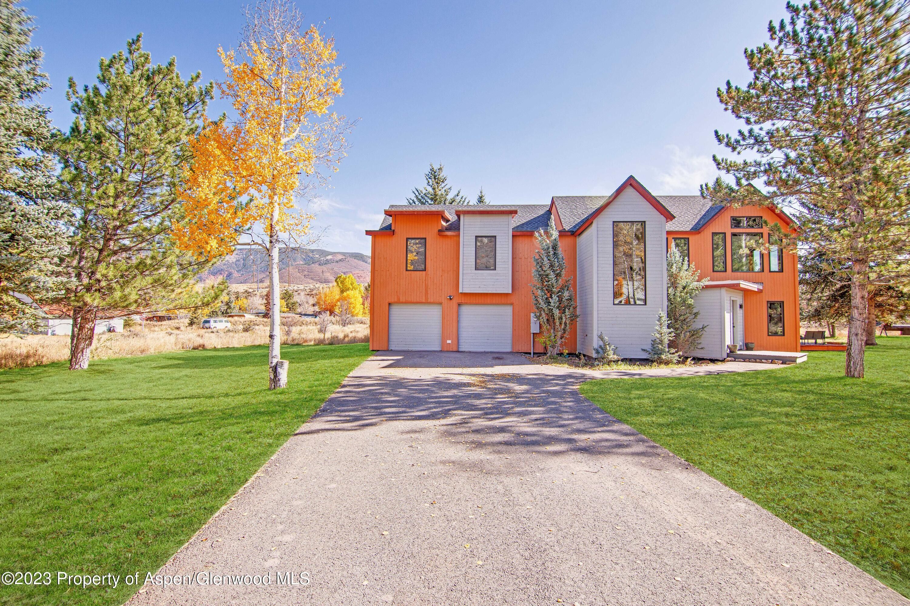 Woody Creek, Pitkin County, CO House for sale Property ID 419942502