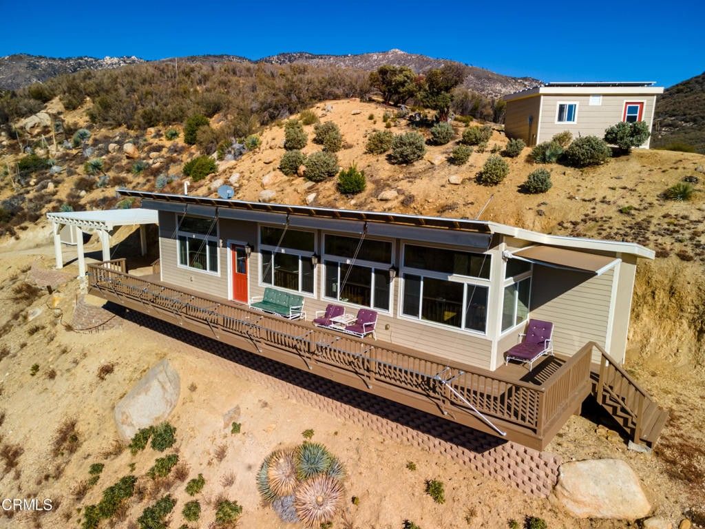 Llano, Los Angeles County, CA House for sale Property ID 419943309