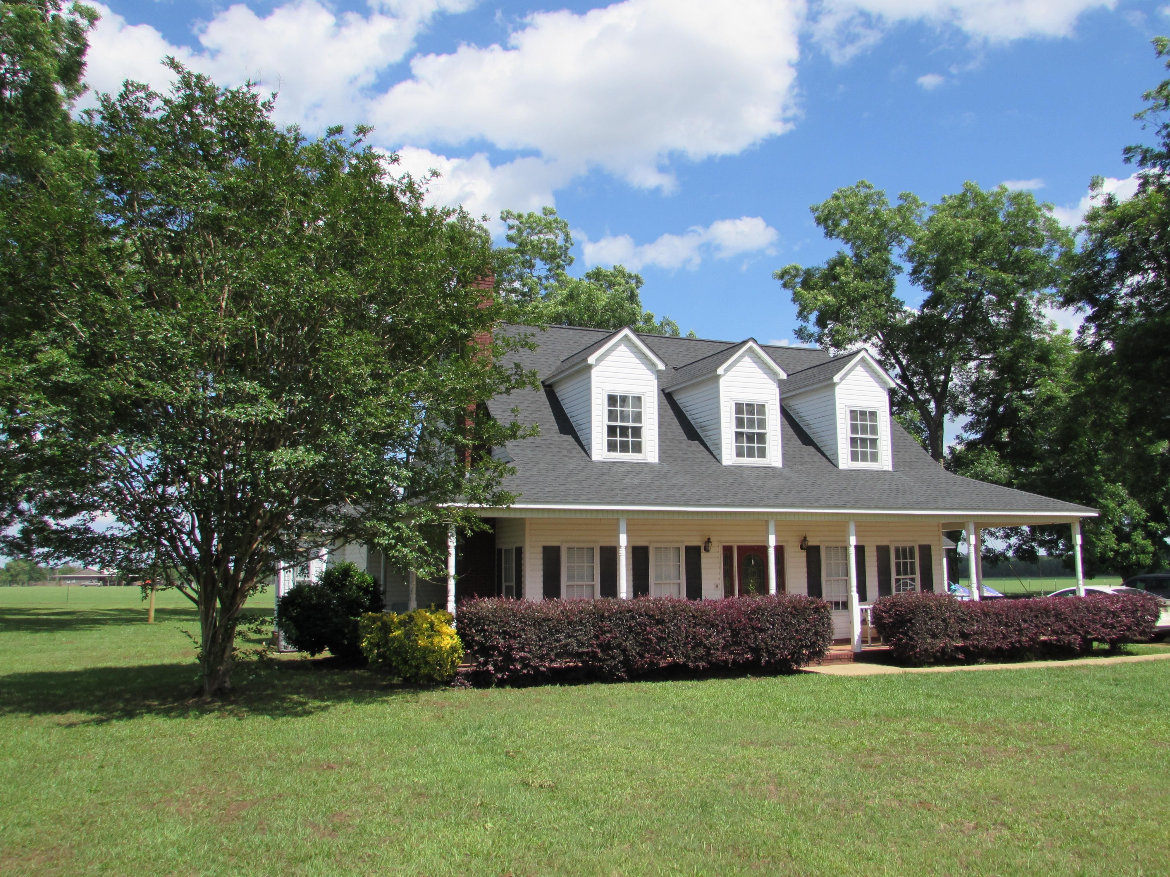 1232 Clark Road, Blakely, GA 39823 MLS RS161753A LandWatch