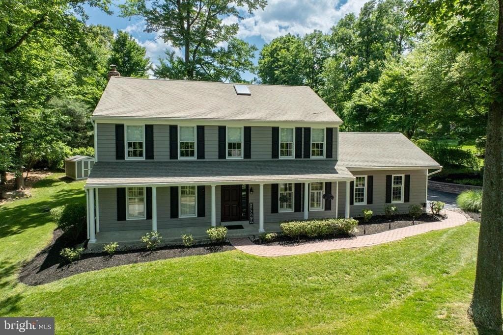 Downingtown, Chester County, PA House for sale Property ID 419944444