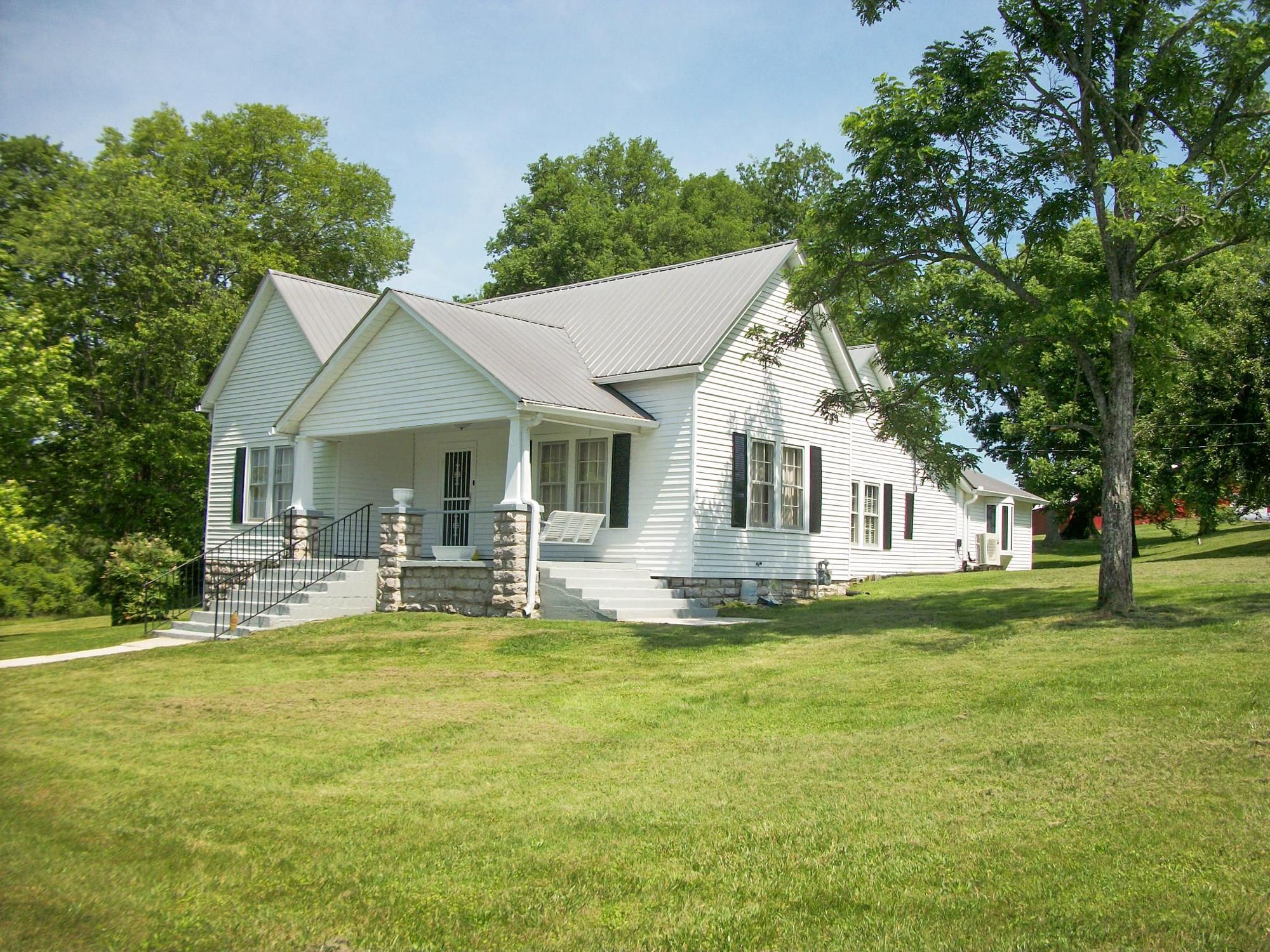 Woodbury, Cannon County, TN Farms and Ranches, Recreational Property