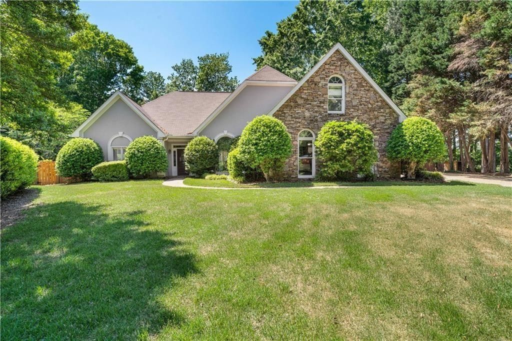 Cumming, Forsyth County, GA House for sale Property ID 419945246