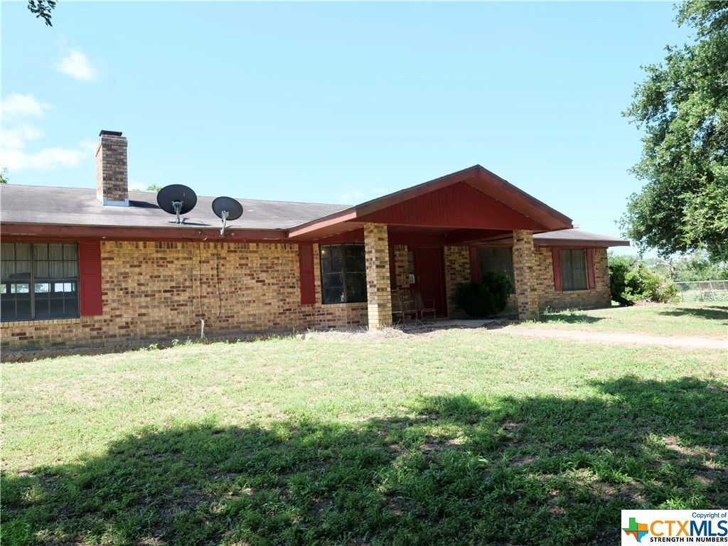 Flatonia, Fayette County, TX House for sale Property ID 419945371
