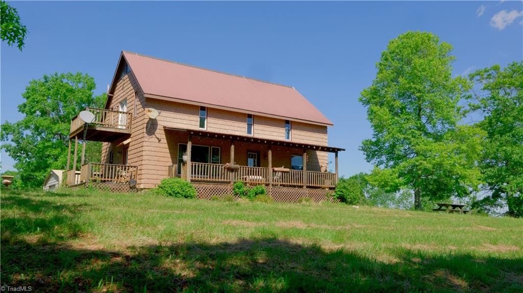 728 Luffman Road, Dobson, NC 27017 MLS 1143262 LandWatch