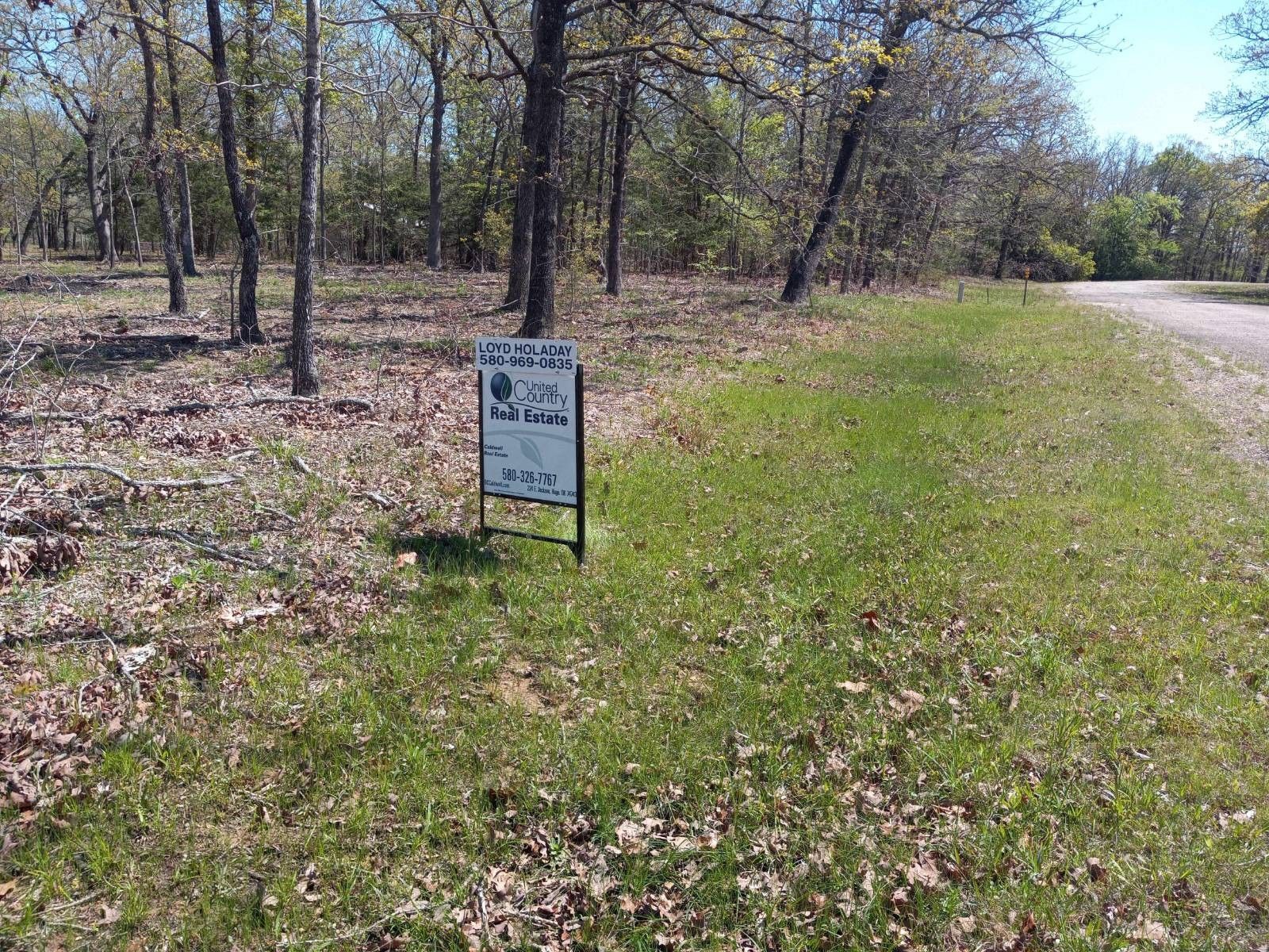 49135 Lakeside Ridge, Hugo, OK 74743 MLS 11285934 LandWatch