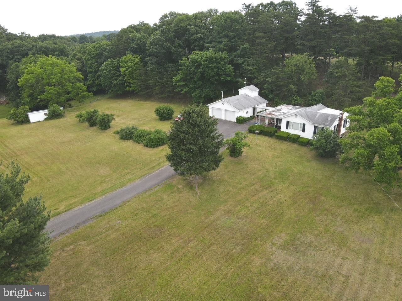 Fort Ashby, Mineral County, WV House for sale Property ID 419940149