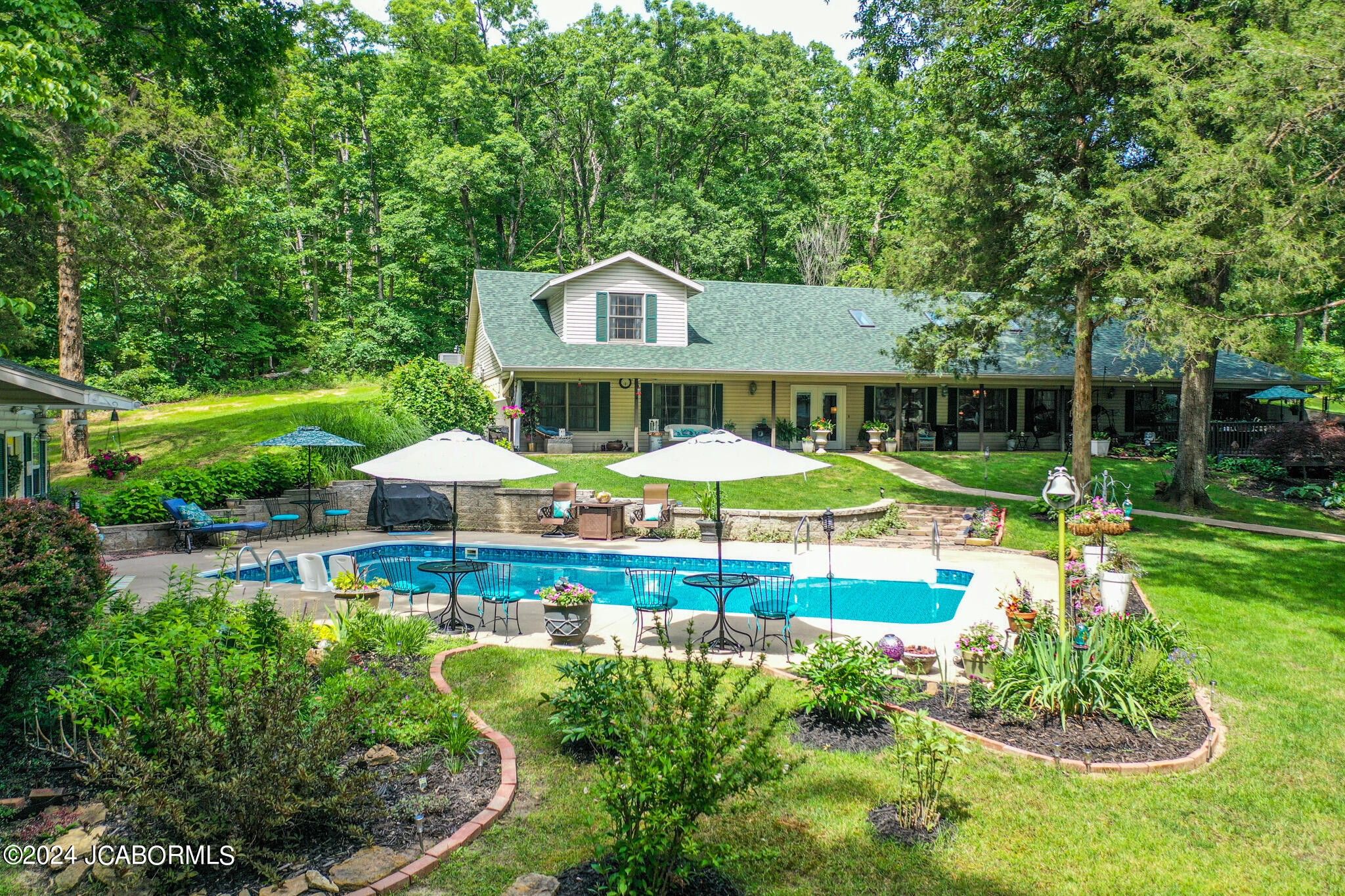 4859 WINCHESTER DRIVE, Tebbetts, MO 65080 MLS 10067941 LandWatch