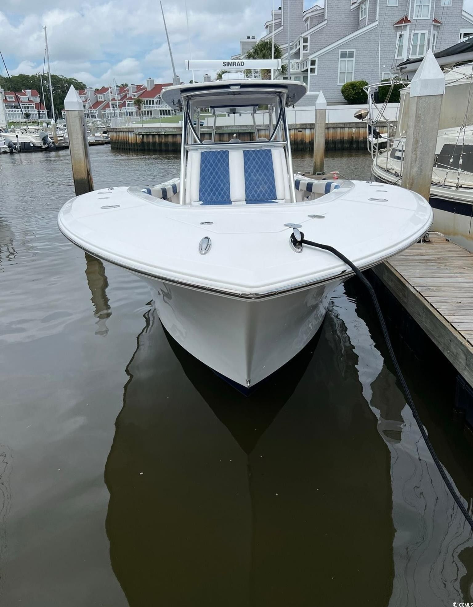 Little River, Horry County, SC Undeveloped Land, Homesites for sale