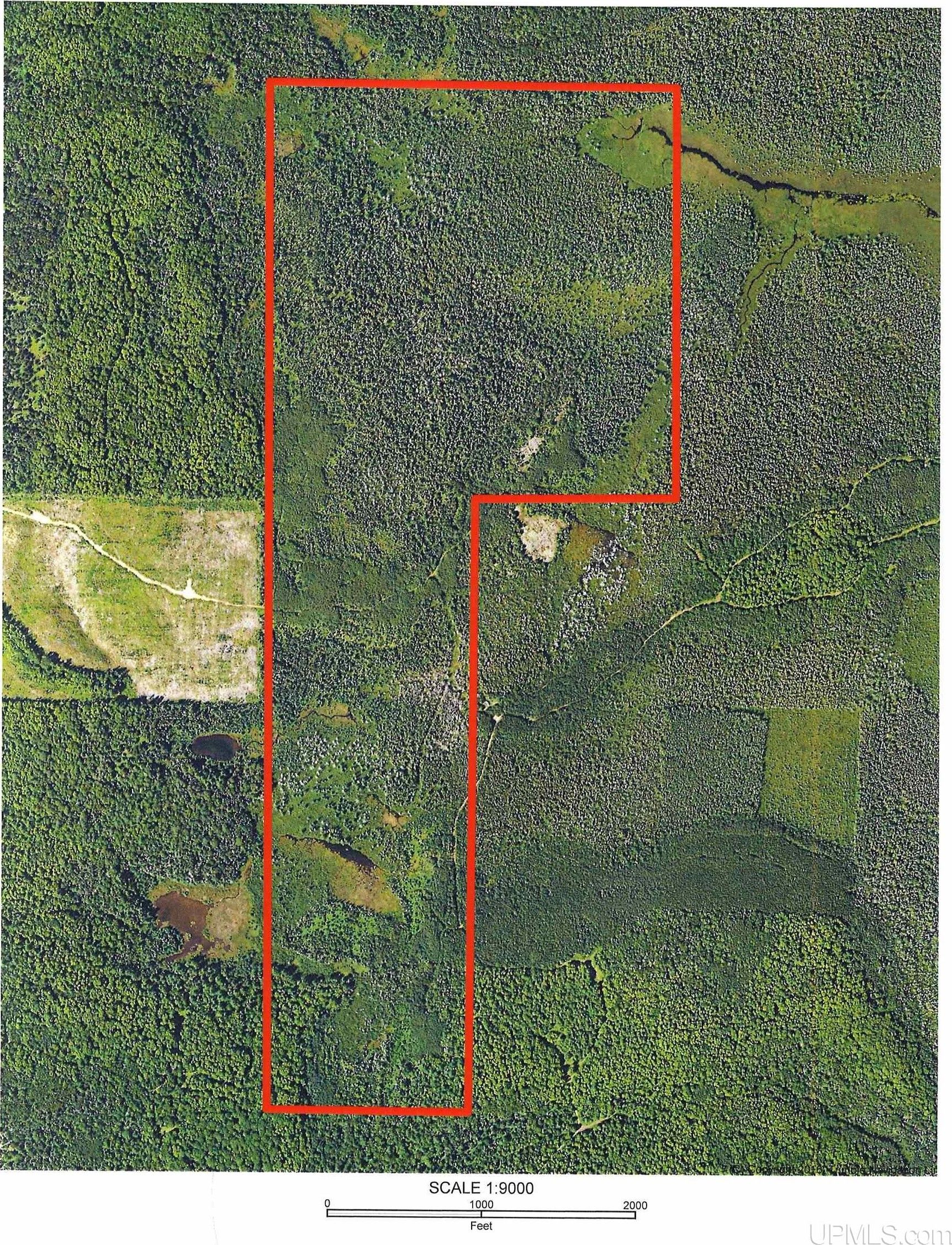 Skandia, Marquette County, MI Undeveloped Land for sale Property ID 419948490 LandWatch