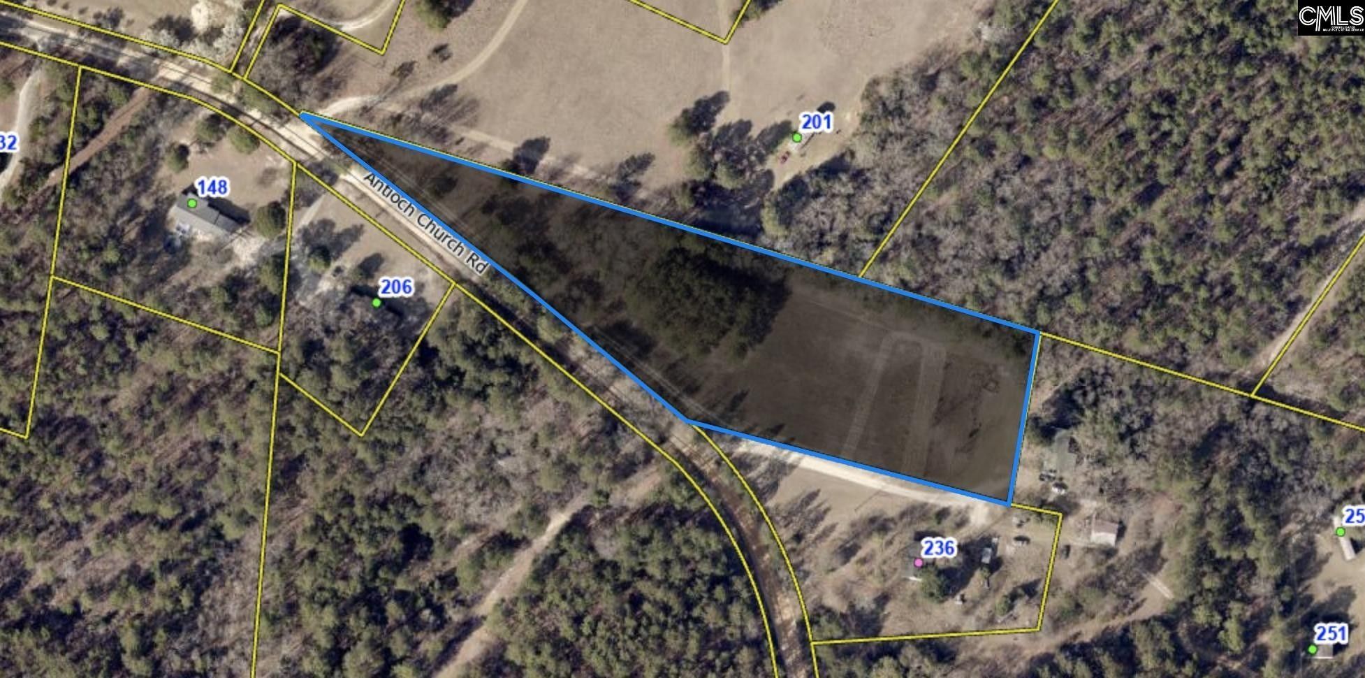 Gaston, Lexington County, SC Undeveloped Land, Homesites for sale