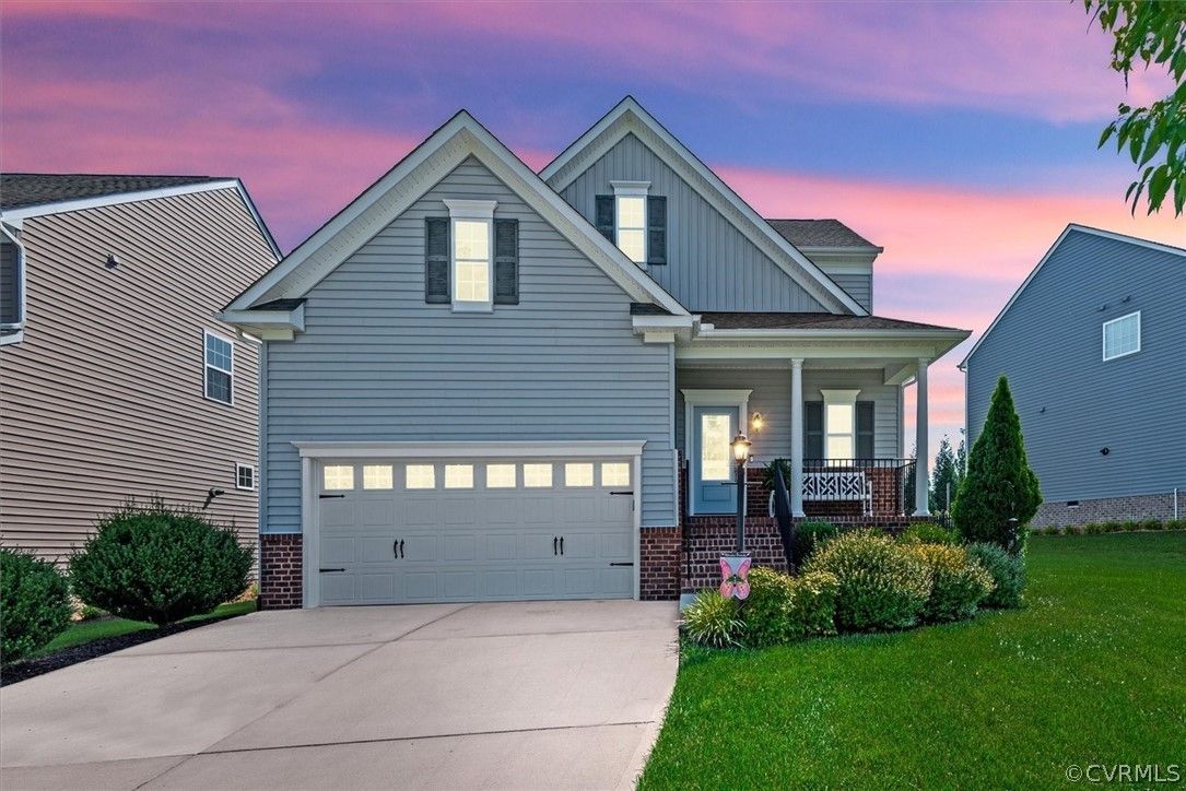 Moseley, Chesterfield County, VA House for sale Property ID 419951956 LandWatch