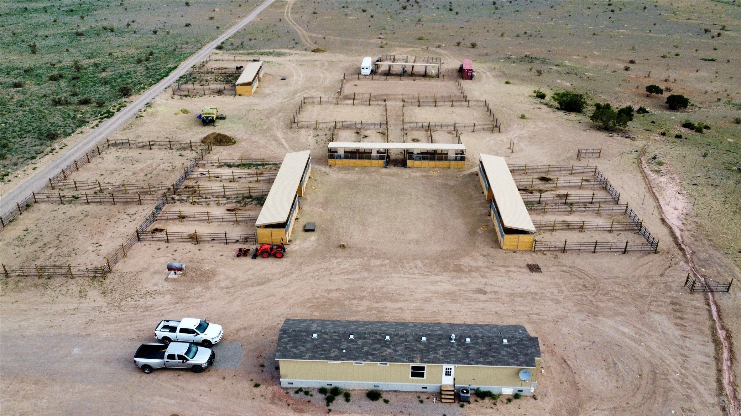 3990 State Road 96, Youngsville, NM 87064 MLS 202402247 LandWatch
